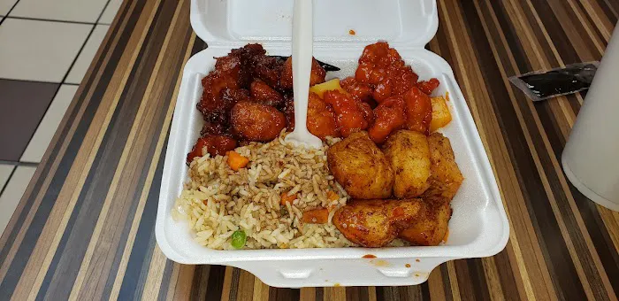 J & J BBQ & Grill 2