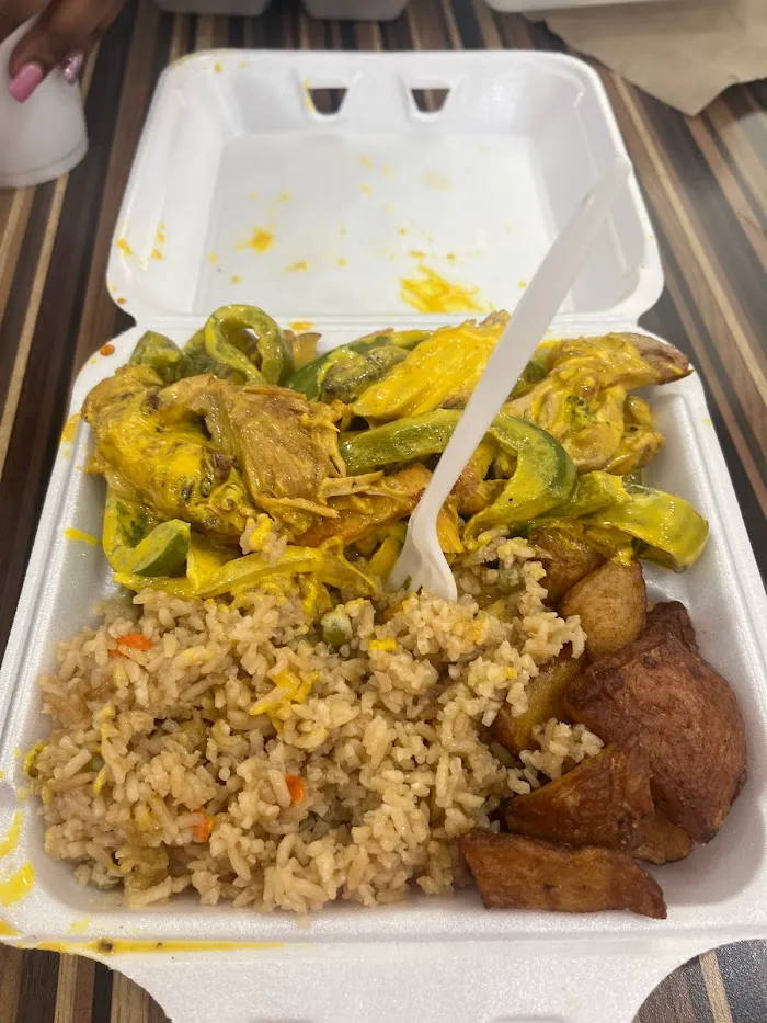 J & J BBQ & Grill 4
