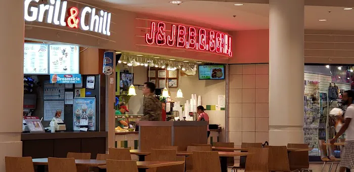 J & J BBQ & Grill 1