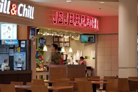 J & J BBQ & Grill