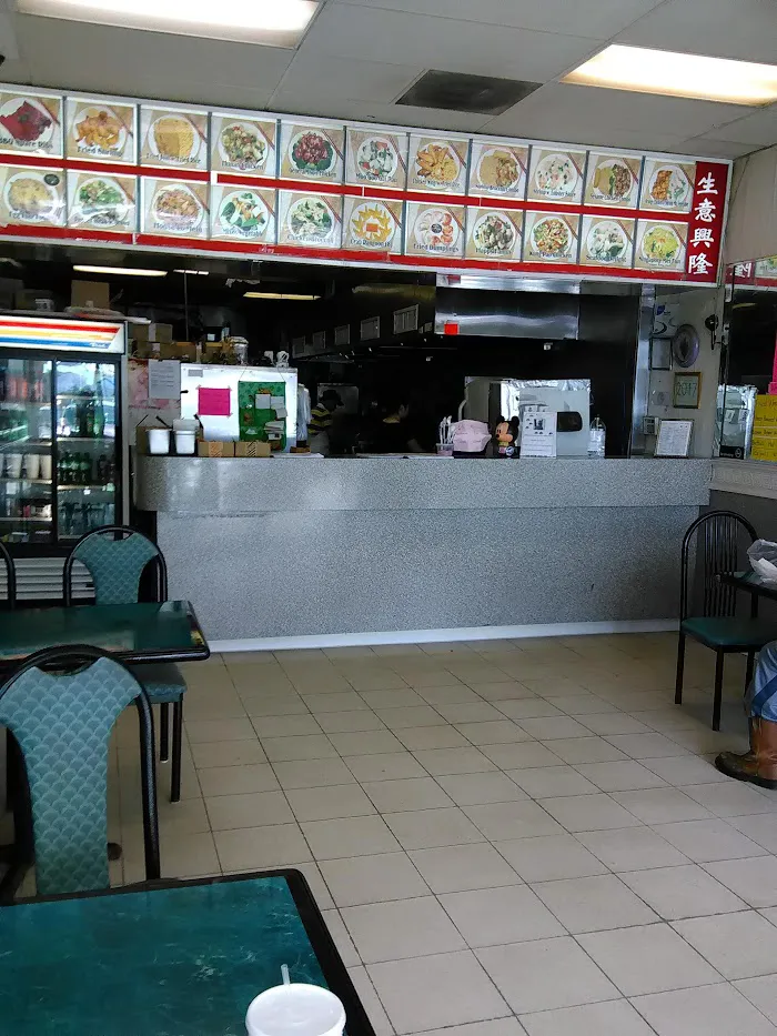 Hong Kong City 9
