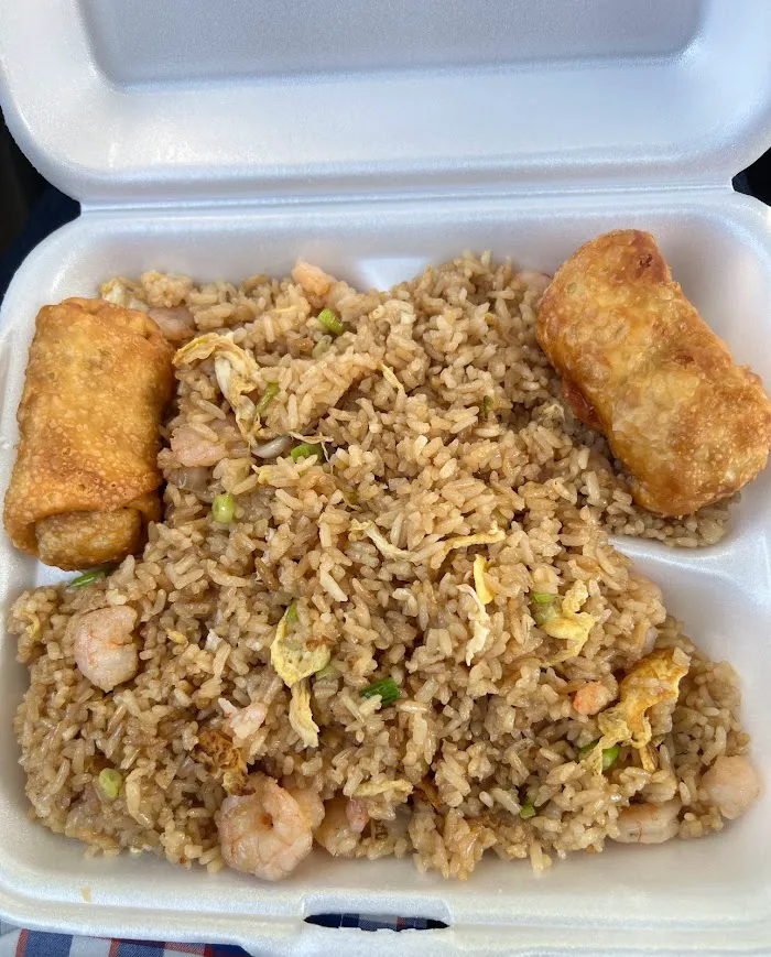 Golden Gate Chinese Restaurant 2