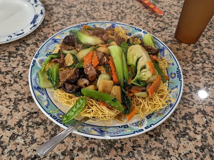 Golden Gate Chinese Restaurant 4