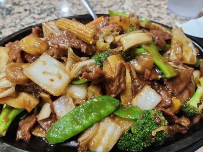 Golden Gate Chinese Restaurant 0