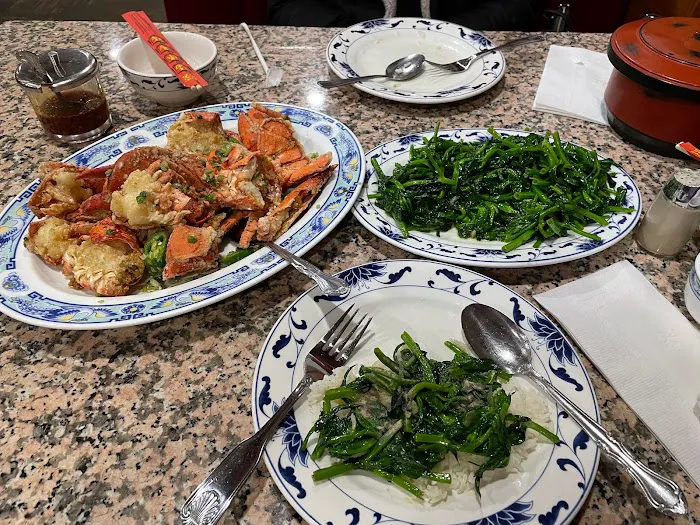 Golden Gate Chinese Restaurant 8