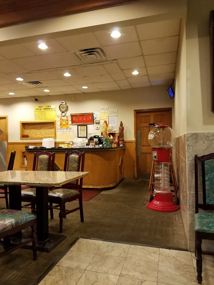 Golden Gate Chinese Restaurant 7