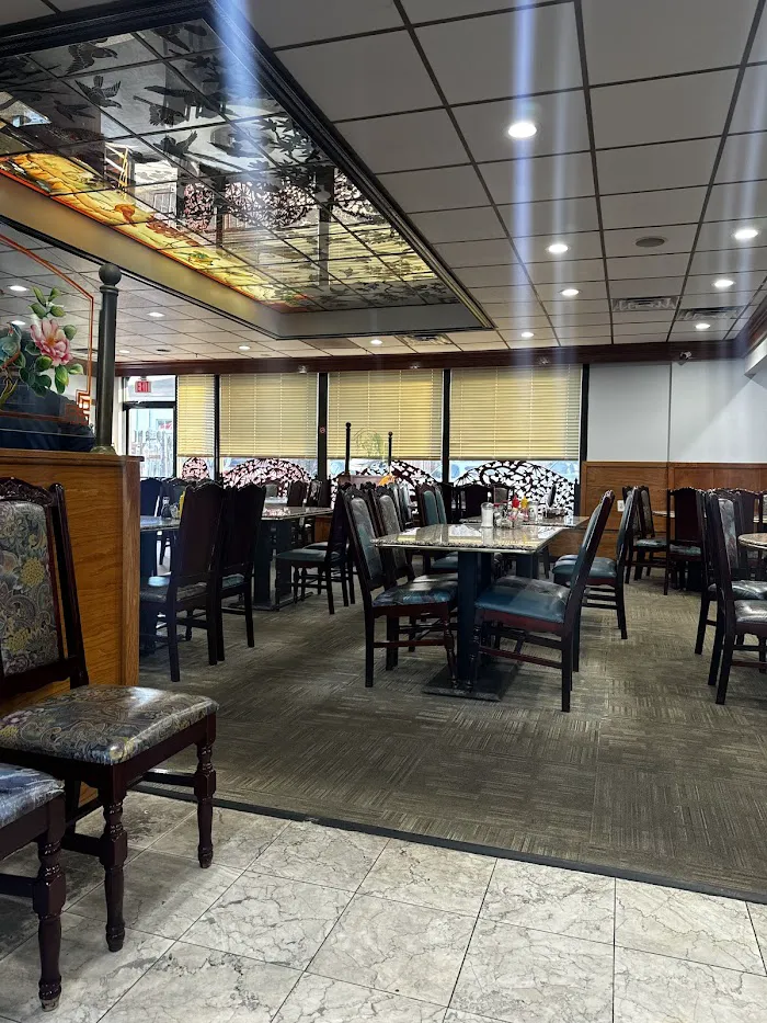 Golden Gate Chinese Restaurant 5