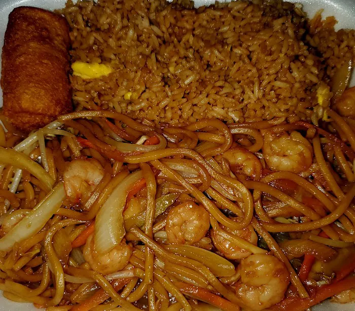 Golden Gate Chinese Restaurant 6