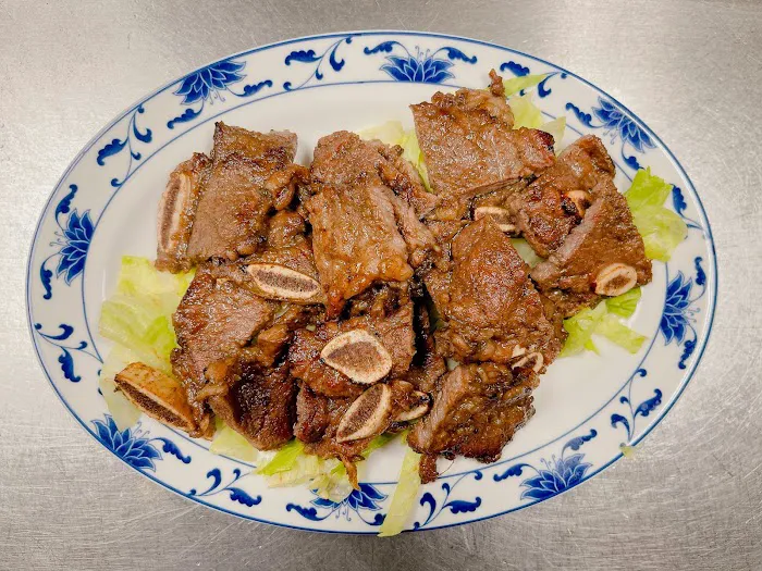 Golden Gate Chinese Restaurant 9