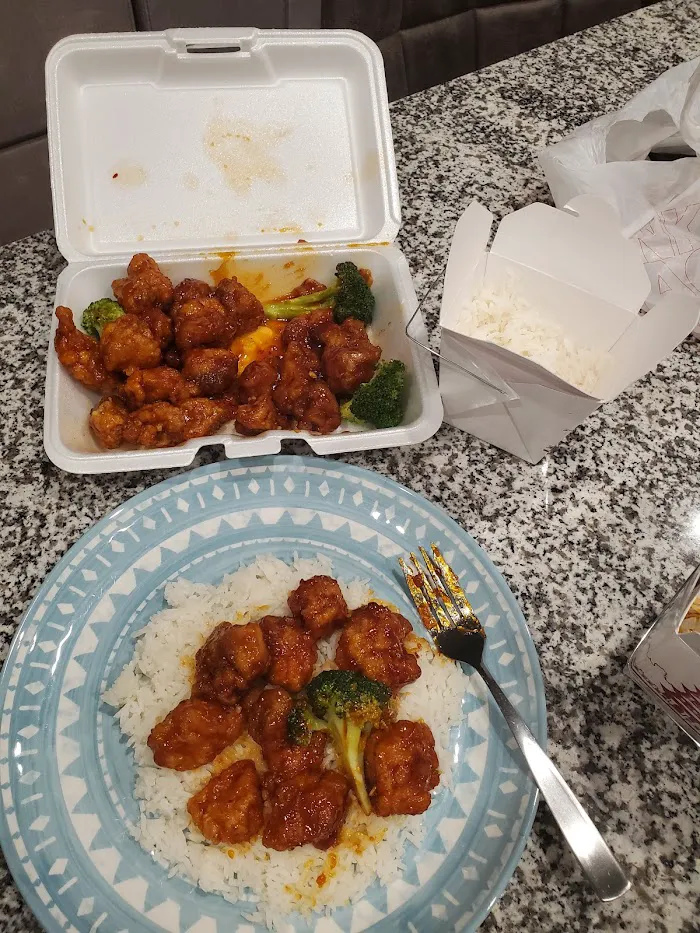 Fried Rice King 6