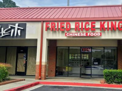Fried Rice King 0