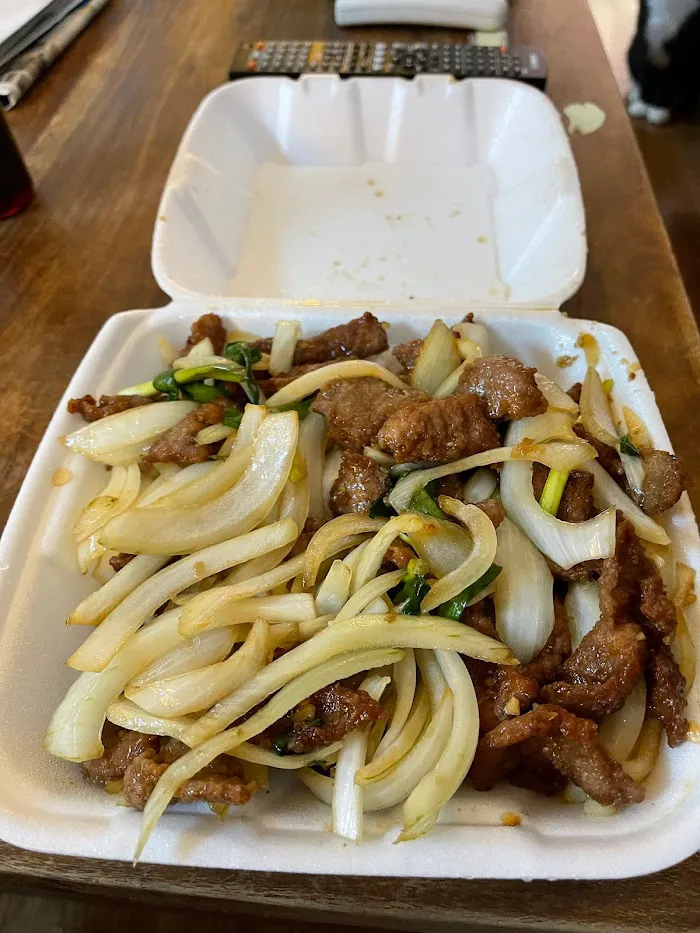 Fried Rice King 9