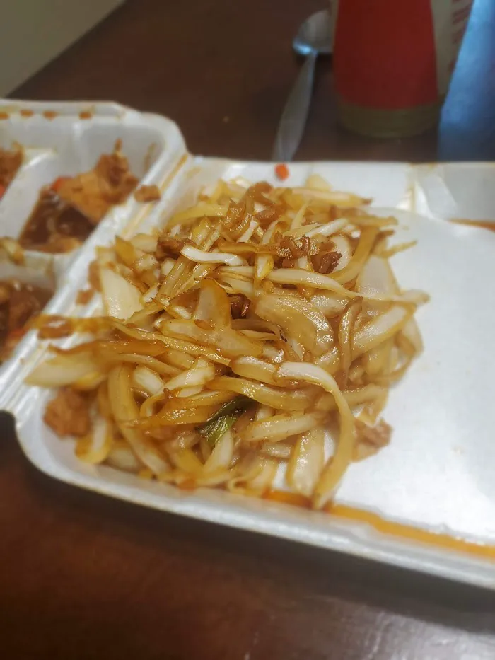 Fried Rice King 8