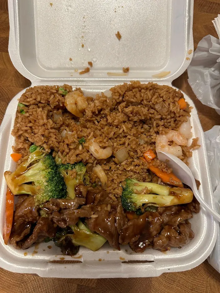 China Cafe 7 2
