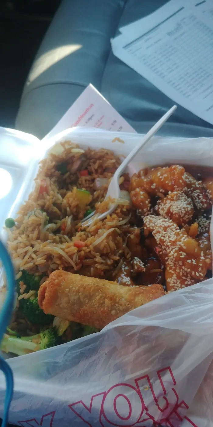 China Cafe 7 1