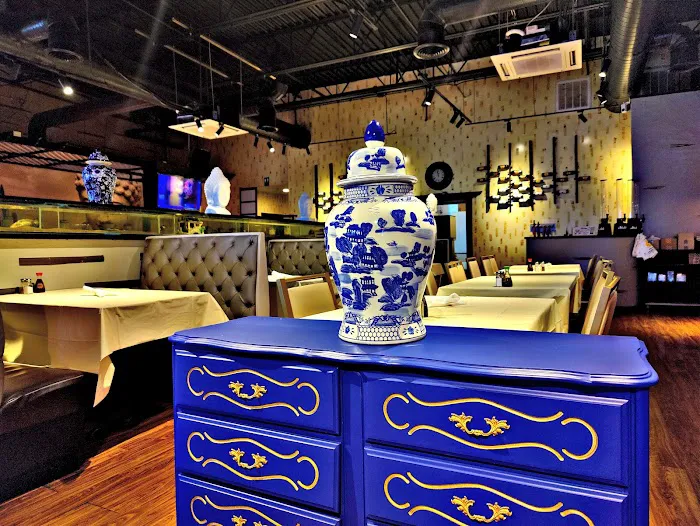 Royal Stix Asian Restaurant 2