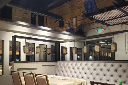 Royal Stix Asian Restaurant