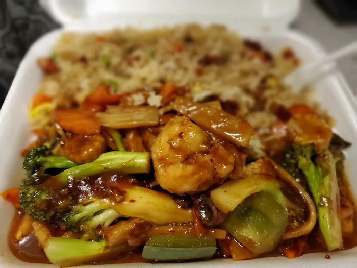 New Peking Chinese Restaurant 5