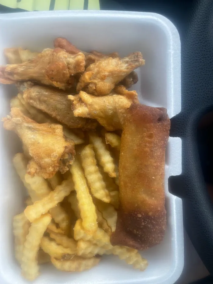 New Peking Chinese Restaurant 4