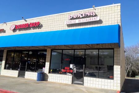New Peking Chinese Restaurant
