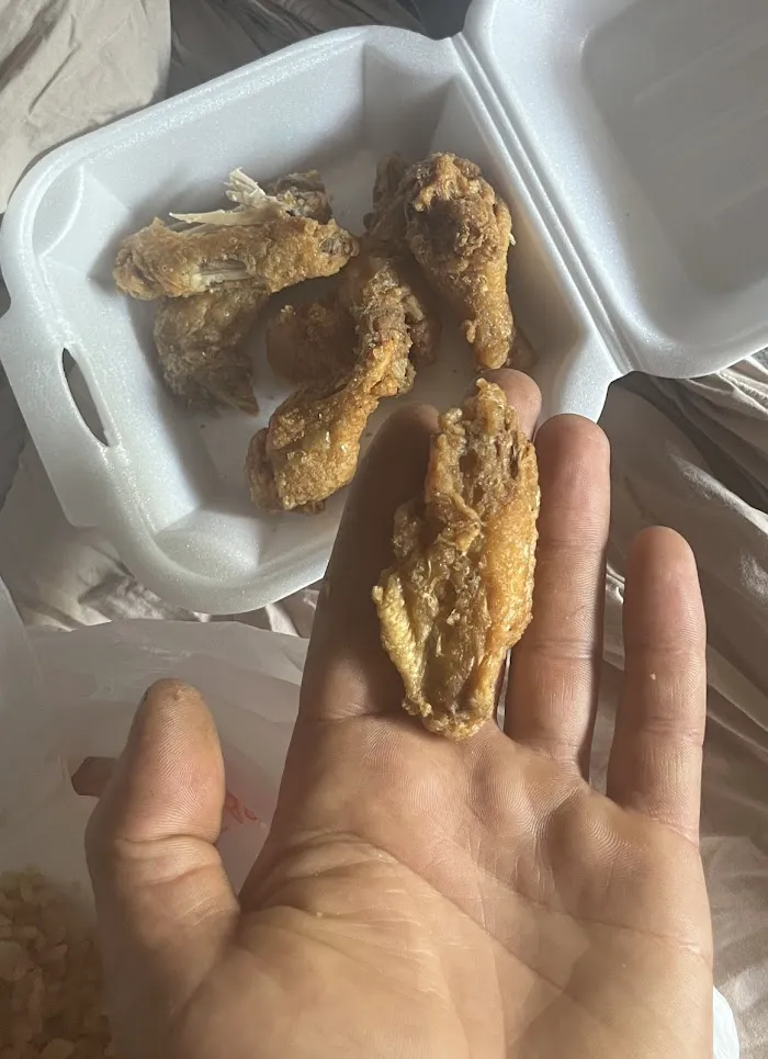 New Peking Chinese Restaurant 9