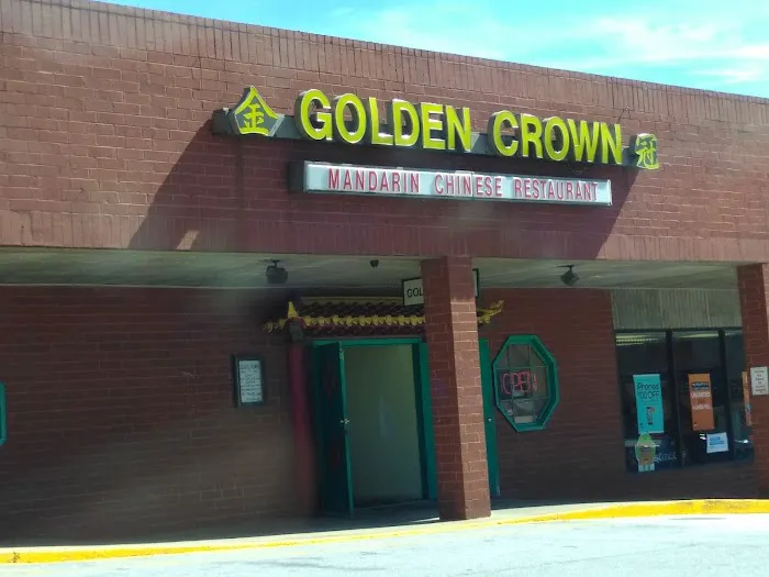 Golden Crown Chinese Restaurant 6