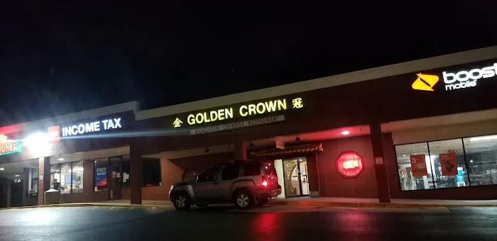 Golden Crown Chinese Restaurant 2