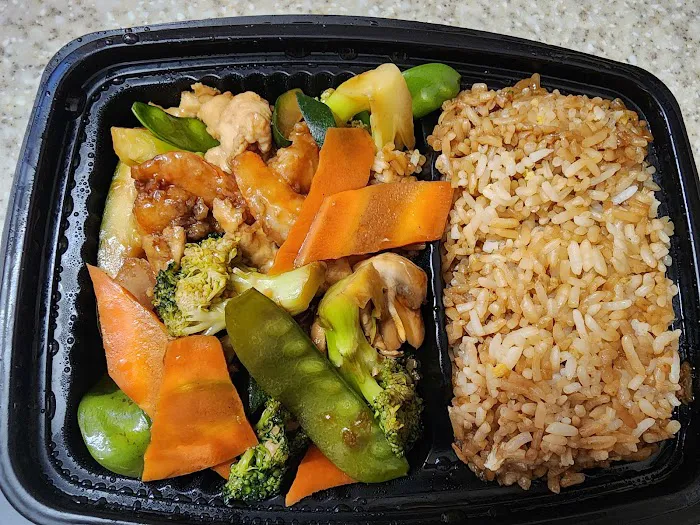 Royal Chef Chinese restaurant 1