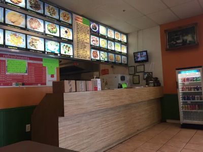 Great Wall Kitchen 0