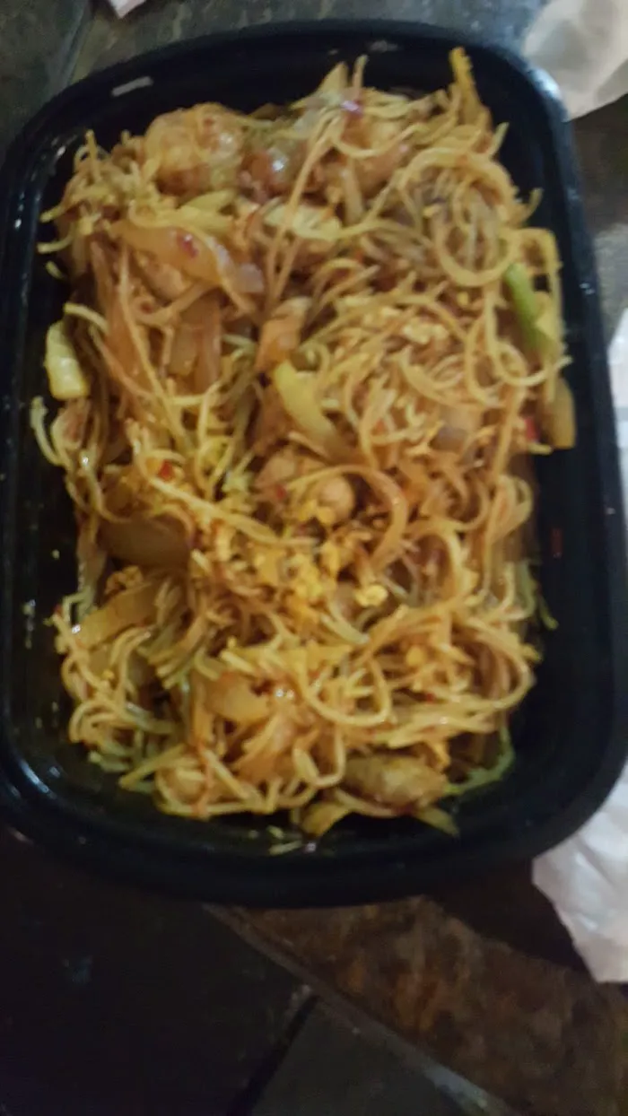 Great Wall Kitchen 10