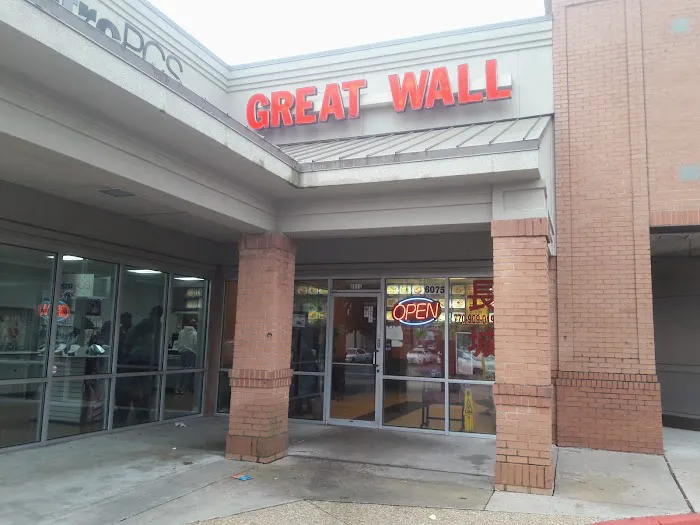 Great Wall Kitchen 7
