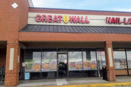 Great Wall