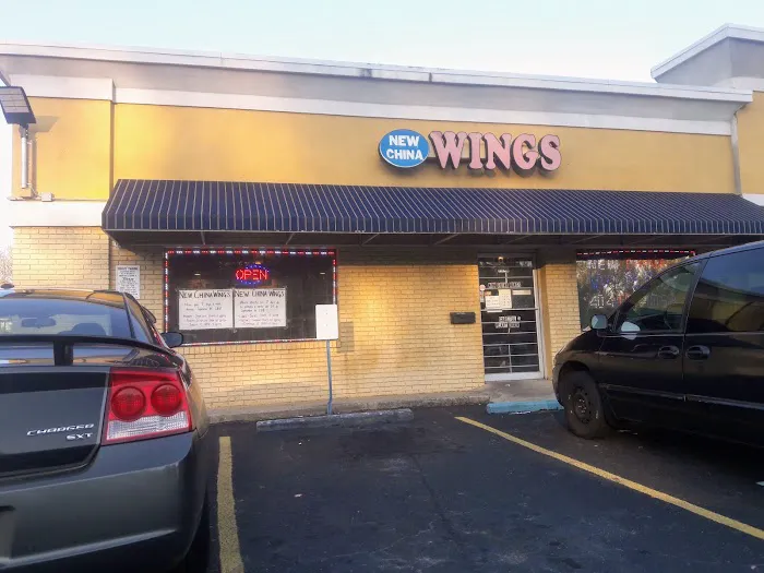 New China Wings 1