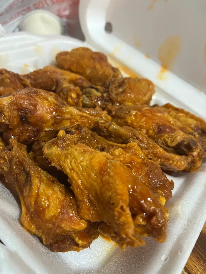 New China Wings 5