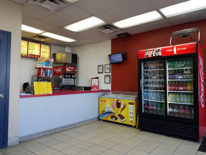 Mo-Joe's 3
