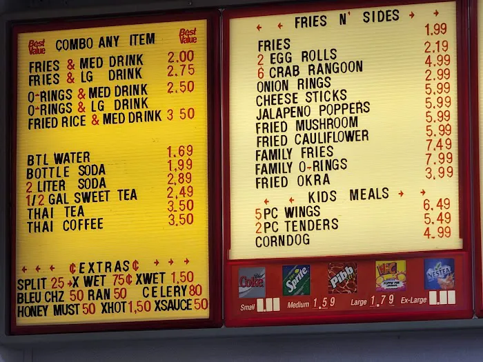 Mo-Joe's 1