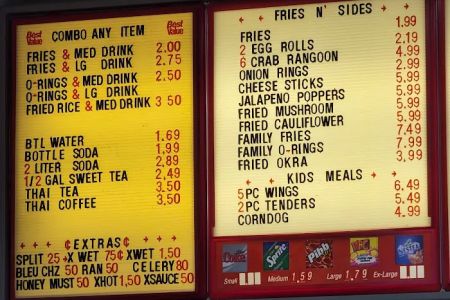 Mo-Joe's