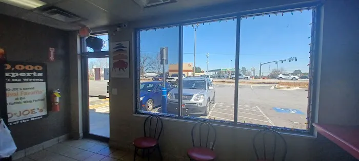 Mo-Joe's 2