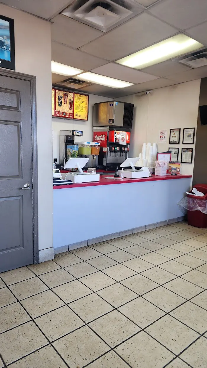 Mo-Joe's 5