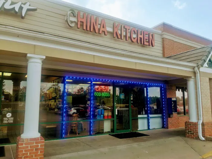 China Kitchen 1