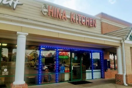 China Kitchen