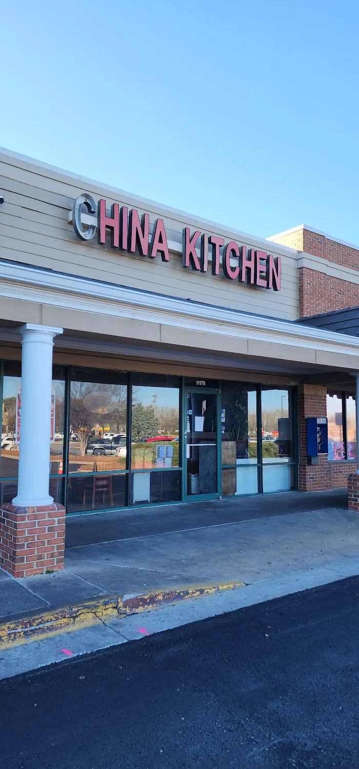 China Kitchen 10