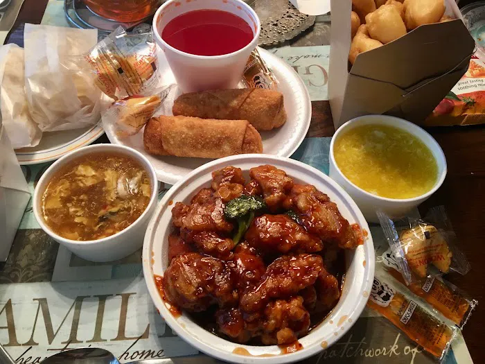 Taste of China 1