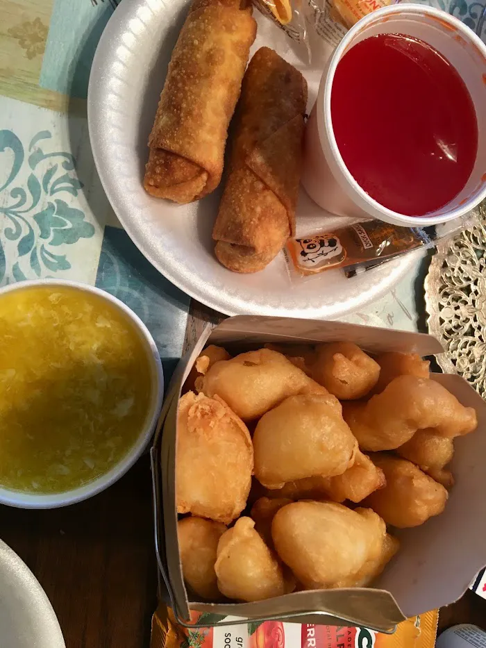 Taste of China 2