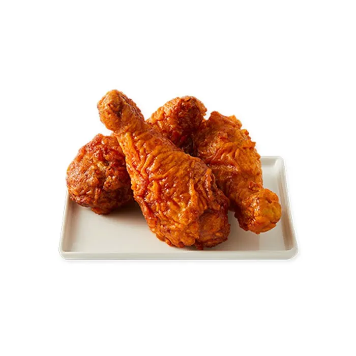 Bonchon Fayetteville 1