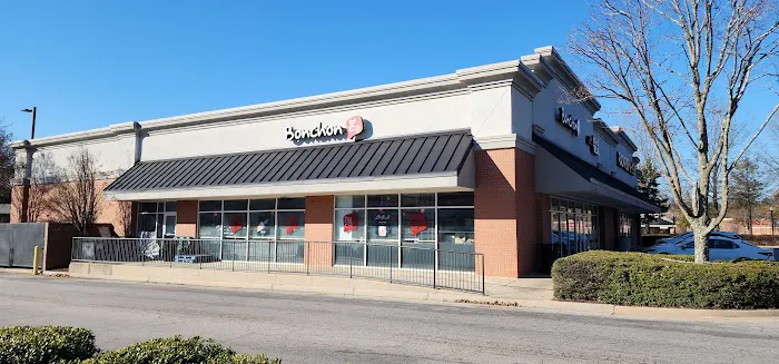 Bonchon Fayetteville 8