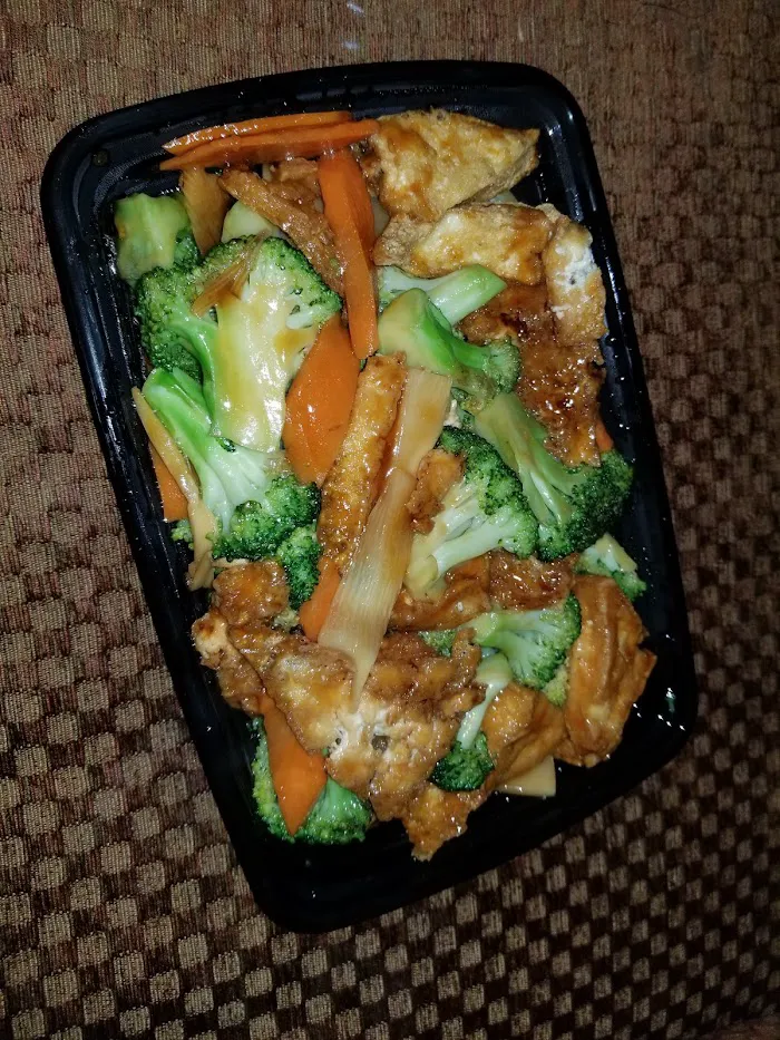 China One 4