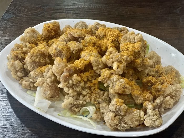 幸烩 Yao’s Kitchen 9