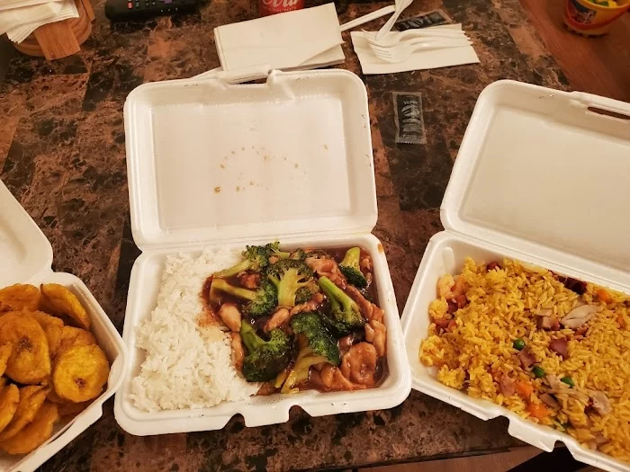 Kwok Ping Restaurant 2