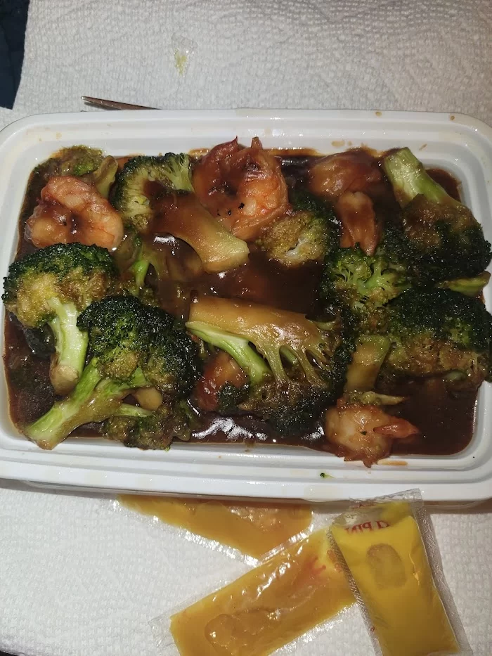 Yuk Ping Kitchen 1
